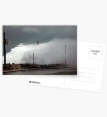 White Water 01 Postcards