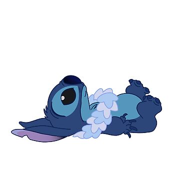 Artwork thumbnail, Calm Stitch by MadnessHushed