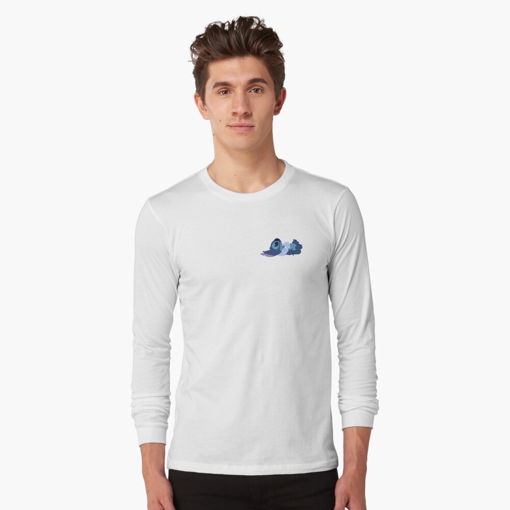 Item preview, Long Sleeve T-Shirt designed and sold by maddiehartlen.