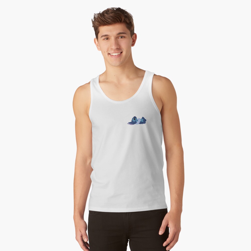 Item preview, Tank Top designed and sold by maddiehartlen.