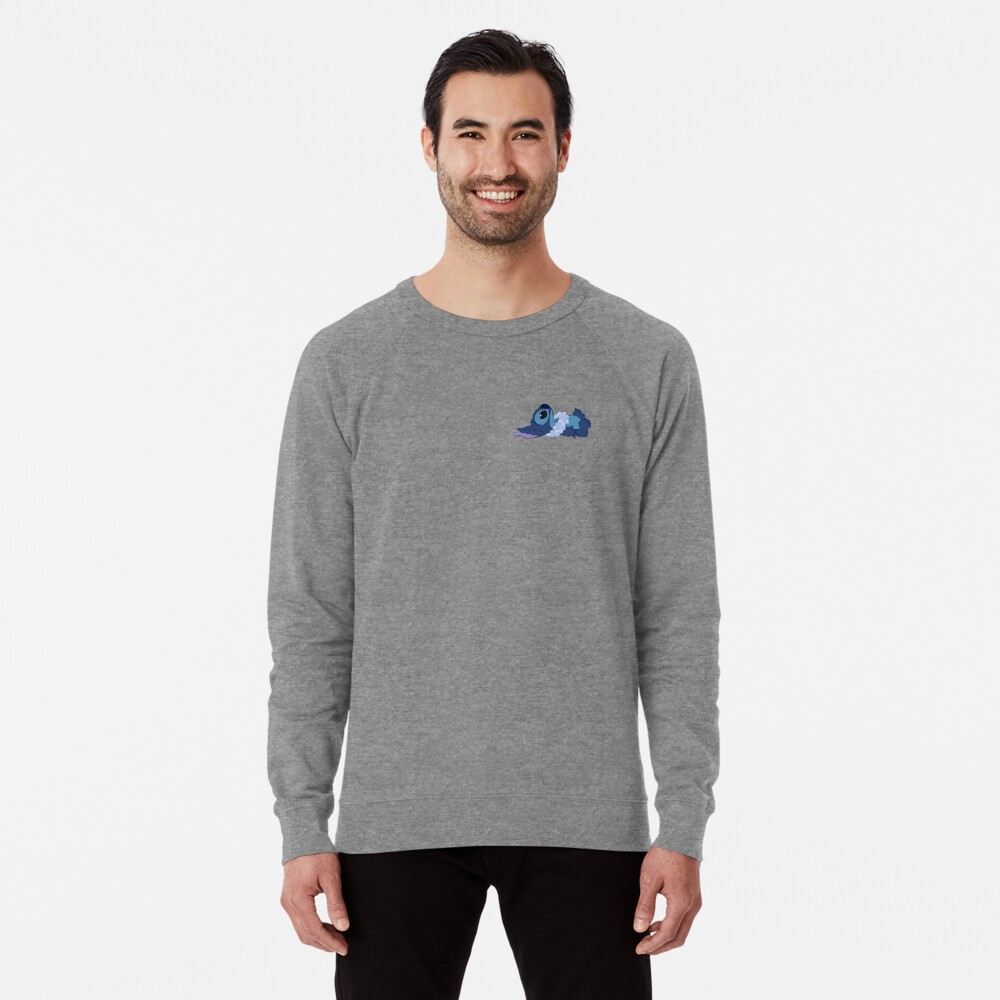 Item preview, Lightweight Sweatshirt designed and sold by maddiehartlen.