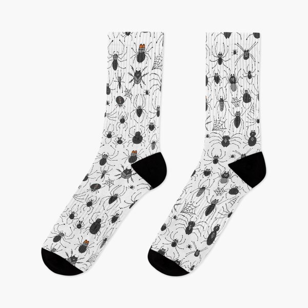 Item preview, Spiders collection designed and sold by Kudryashka.