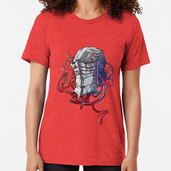 Cruor 1 Tri-blend T-Shirt