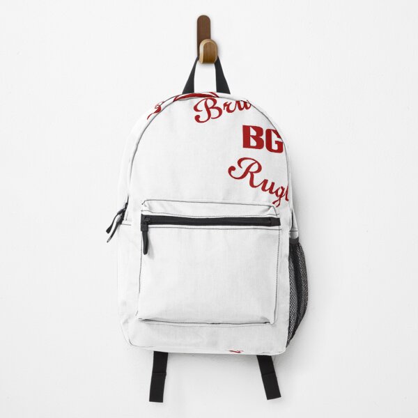 Item preview, Brutal Gentlemen Rugby Club Double-Sided Brutal designed and sold by BenAlexanderes.