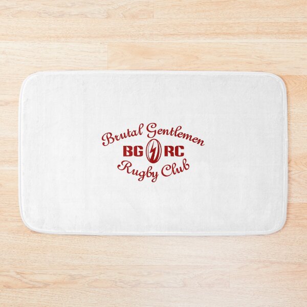Item preview, Brutal Gentlemen Rugby Club Double-Sided Brutal  designed and sold by BenAlexanderes.