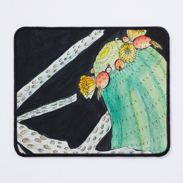 Item preview, Big Cactus Energy (right) designed and sold by Jack-Aswell.