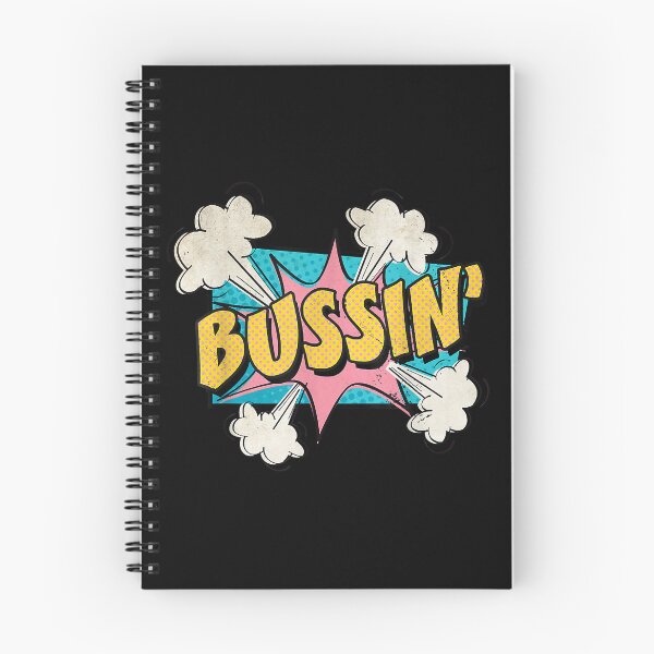 Item preview, Bussin'  designed and sold by BenAlexanderes.