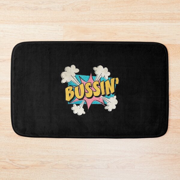 Item preview, Bussin'  designed and sold by BenAlexanderes.