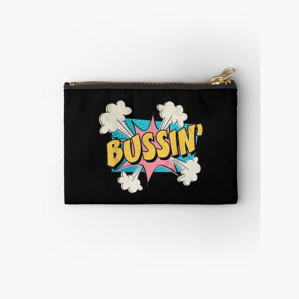 Item preview, Bussin'  designed and sold by BenAlexanderes.