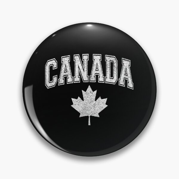 Item preview, CANADA AHLEIC EAM SPORS FLAG VARSIY SYLE MAPLE LEAF designed and sold by BenAlexanderes.