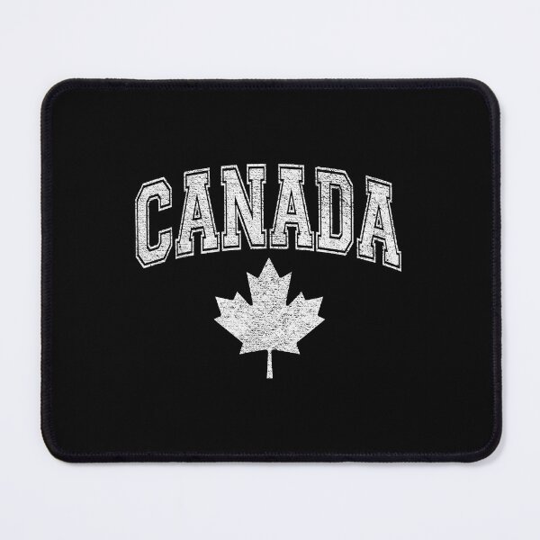 Item preview, CANADA AHLEIC EAM SPORS FLAG VARSIY SYLE MAPLE LEAF designed and sold by BenAlexanderes.