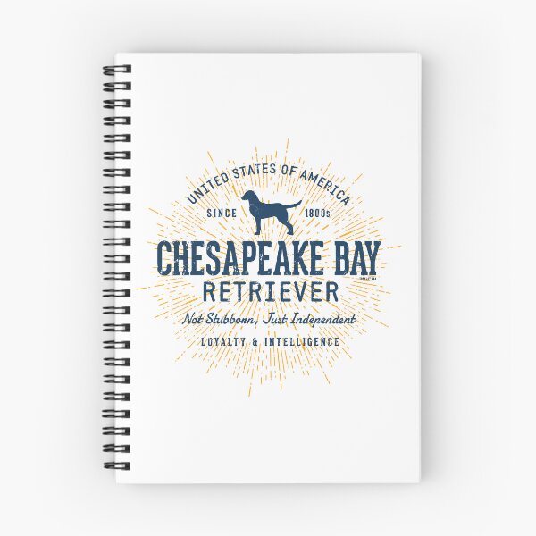 Item preview, Chessie Dog Vintage Style Retro Chesapeake Bay Retriever    designed and sold by BenAlexanderes.