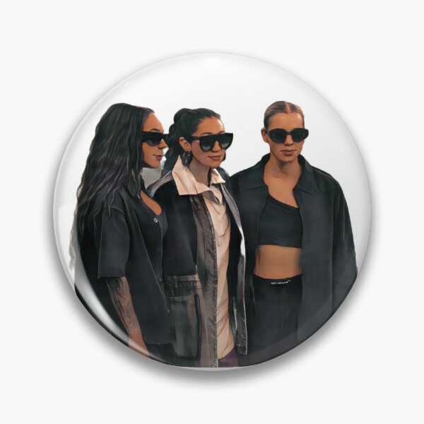 Item preview, Christen Press, Sydney Leroux, Merritt Mathias designed and sold by Miathemost.