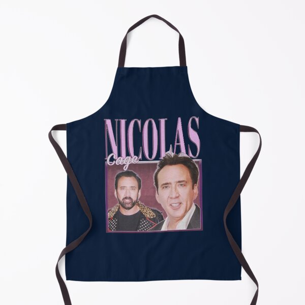 Item preview, Nicolas cage funny designed and sold by BoredMaudz.
