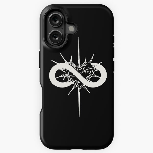 HISASHI✖️SPIKE RECORDINGS iPhoneケース HISASHI✖️SPIKE RECORDINGS iPhoneケース - iPhone