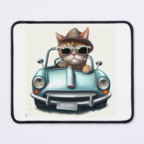 Item preview, cat runner designed and sold by DANIELYSFASHION.