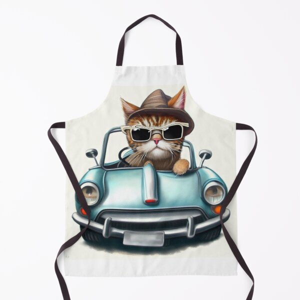 Item preview, cat runner designed and sold by DANIELYSFASHION.