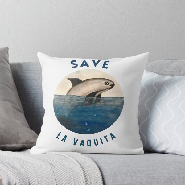 Artikelvorschau, Speichern Sie La Vaquita entworfen und verkauft von Rafa-MB.