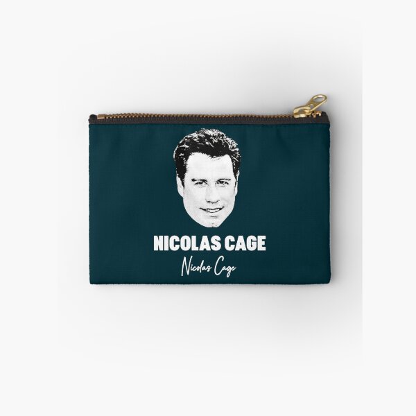 Item preview, Nicolas Cage FaceOff designed and sold by BoredMaudz.