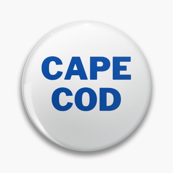 Item preview, Blue Cape Cod designed and sold by mollzfahdays.