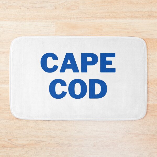 Item preview, Blue Cape Cod designed and sold by mollzfahdays.