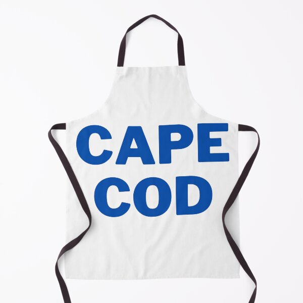 Item preview, Blue Cape Cod designed and sold by mollzfahdays.