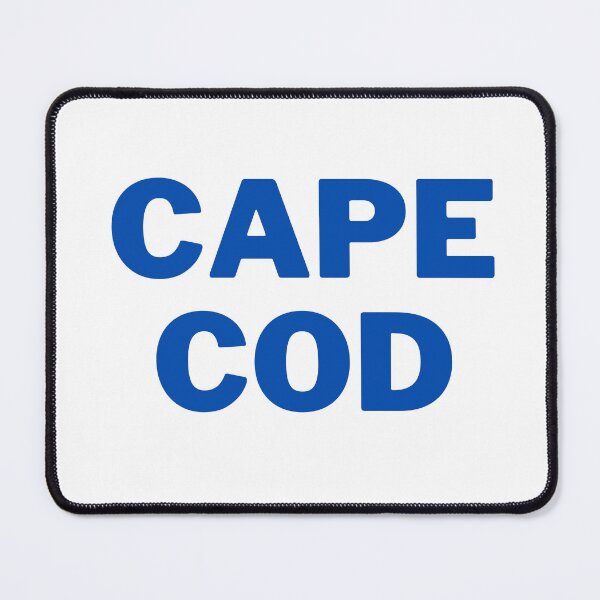 Item preview, Blue Cape Cod designed and sold by mollzfahdays.