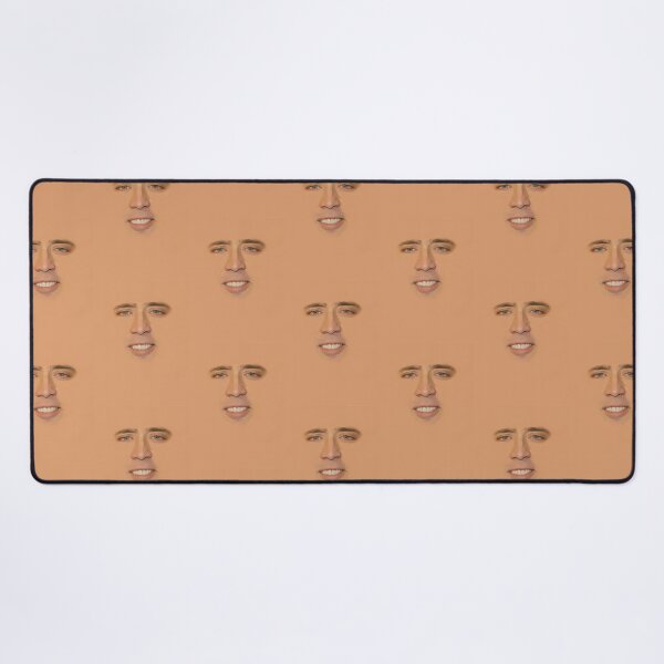 Item preview, Nicolas Cage Full Face Graphic  designed and sold by BoredMaudz.