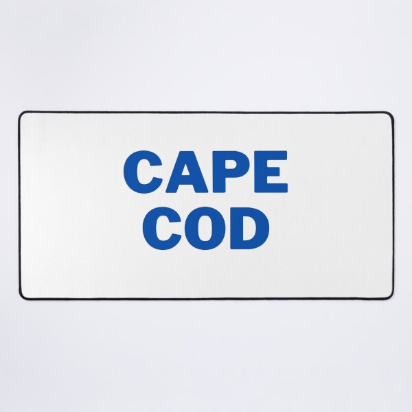 Item preview, Blue Cape Cod designed and sold by mollzfahdays.
