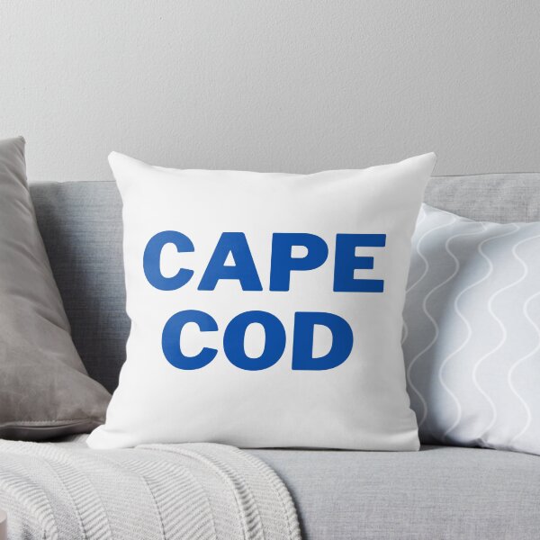 Item preview, Blue Cape Cod designed and sold by mollzfahdays.