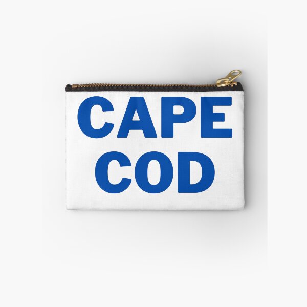 Item preview, Blue Cape Cod designed and sold by mollzfahdays.