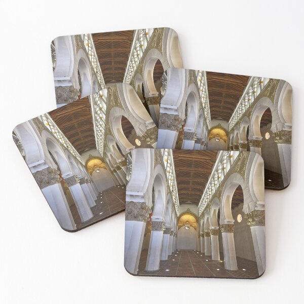 Item preview, Synagogue of Santa María la Blanca designed and sold by andreisky.