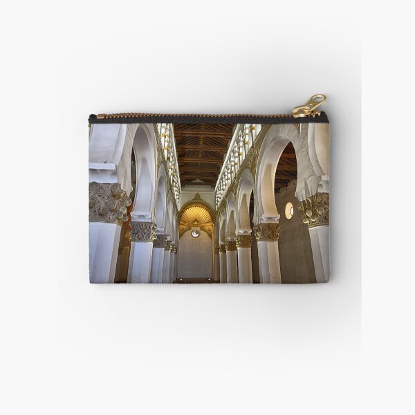 Item preview, Synagogue of Santa María la Blanca designed and sold by andreisky.