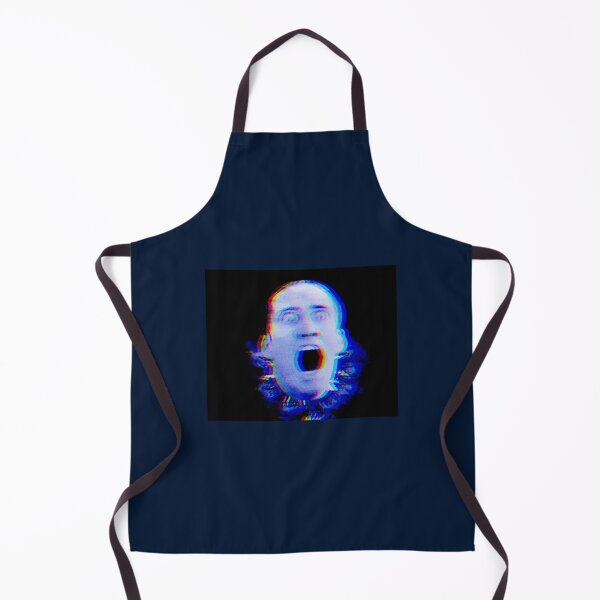 Item preview, Nicolas Cage in FACEOFF - HALLELUJAH Static designed and sold by BoredMaudz.