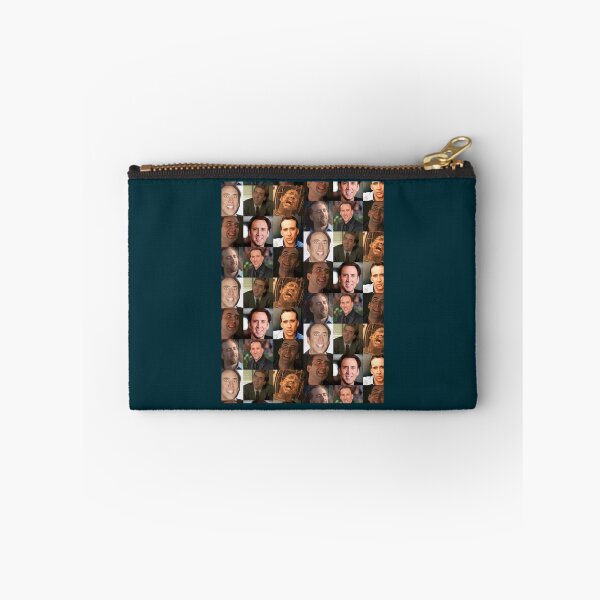 Item preview, Nicolas Cage Graphic  designed and sold by BoredMaudz.