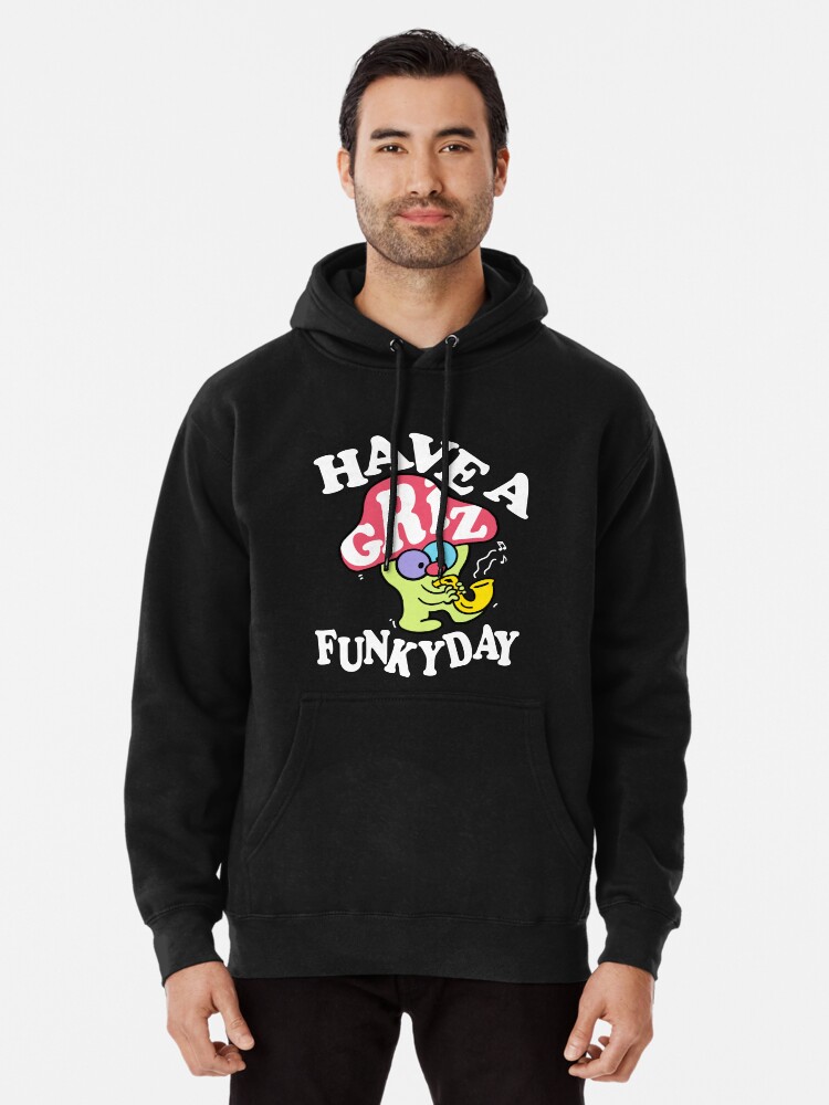 Griz merch discount