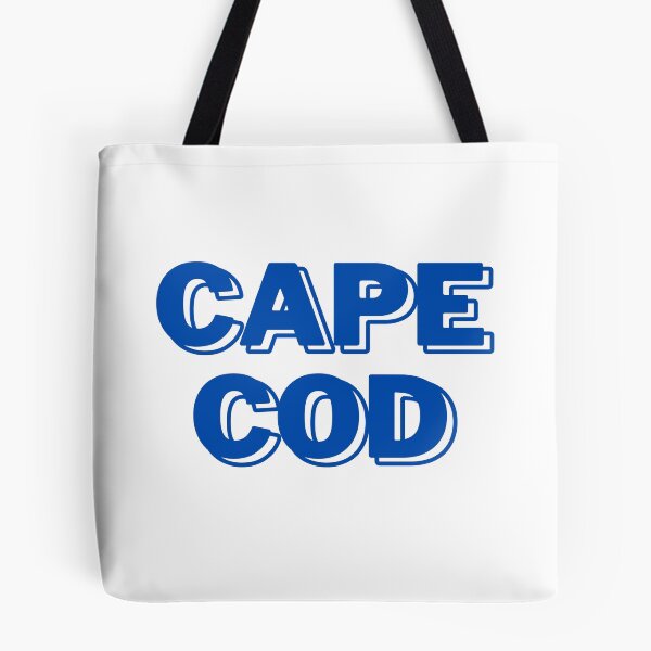 Artikelvorschau, Cape Cod entworfen und verkauft von mollzfahdays.