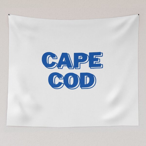 Item preview, Cape Cod designed and sold by mollzfahdays.