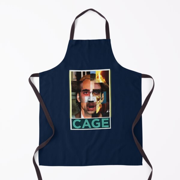 Aperçu de l'œuvre Nicolas Cage Films - Nicholas Cage - Nick Cage - Nic Cage créée et vendue par BoredMaudz.