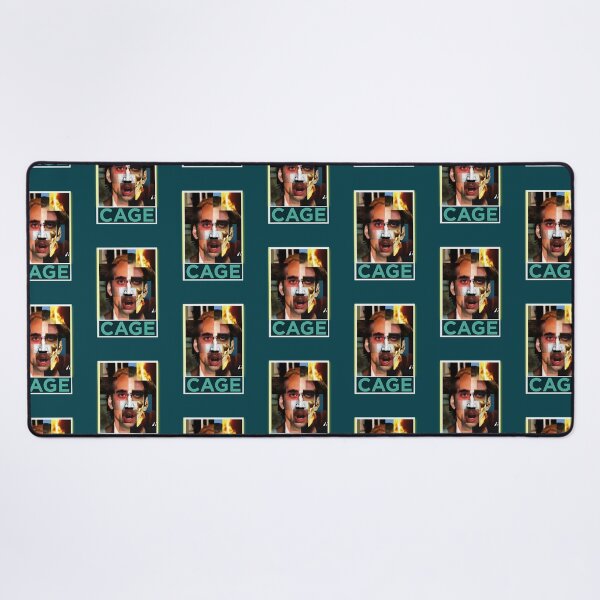 Item preview, Nicolas Cage Movies - Nicholas Cage - Nick Cage - Nic Cage  designed and sold by BoredMaudz.
