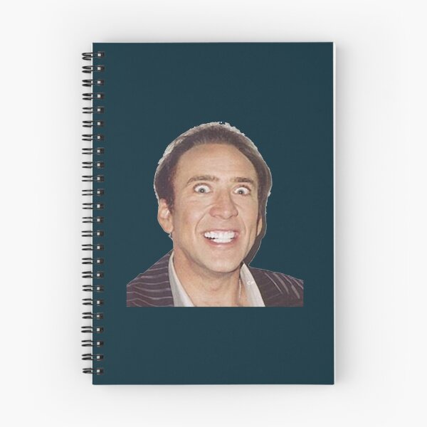 Item preview, nicolas cage nicolas cage nicolas cage nicolas cage nicolas cage nicolas cage nicolas cage nicolas c (1) designed and sold by BoredMaudz.