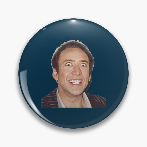 Artikelvorschau, Nicolas Cage, Nicolas Cage, Nicolas Cage, Nicolas Cage, Nicolas Cage, Nicolas Cage, Nicolas Cage, Nicolas C (1) entworfen und verkauft von BoredMaudz.
