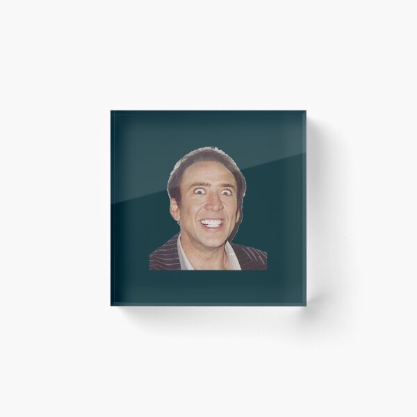 Item preview, nicolas cage nicolas cage nicolas cage nicolas cage nicolas cage nicolas cage nicolas cage nicolas c (1) designed and sold by BoredMaudz.