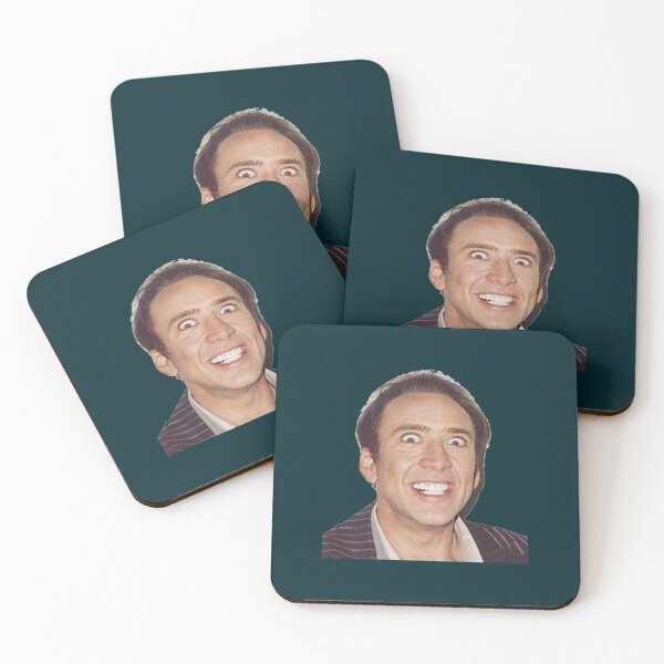 Item preview, nicolas cage nicolas cage nicolas cage nicolas cage nicolas cage nicolas cage nicolas cage nicolas c (1) designed and sold by BoredMaudz.