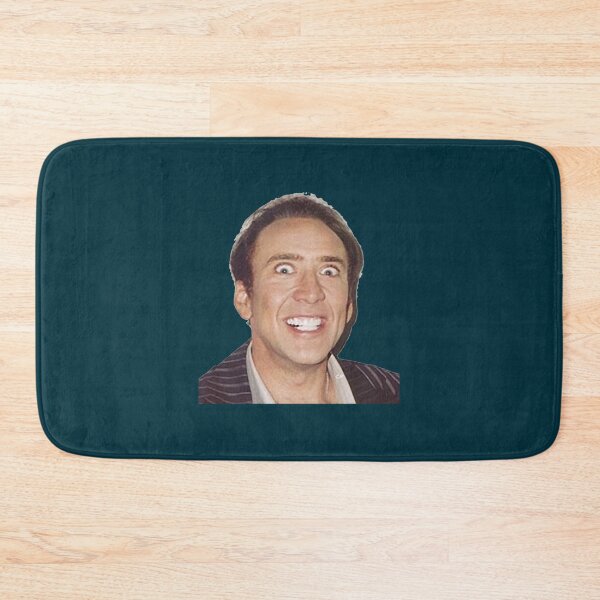 Item preview, nicolas cage nicolas cage nicolas cage nicolas cage nicolas cage nicolas cage nicolas cage nicolas c (1) designed and sold by BoredMaudz.