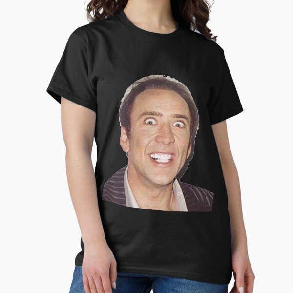 Item preview, nicolas cage nicolas cage nicolas cage nicolas cage nicolas cage nicolas cage nicolas cage nicolas c (1) designed and sold by BoredMaudz.