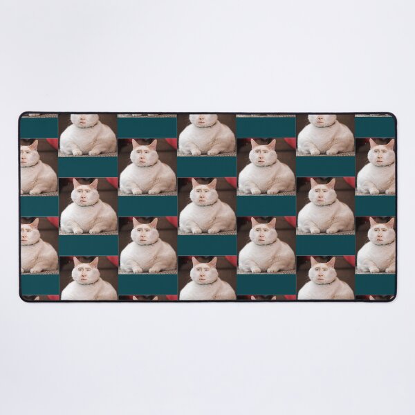 Item preview, Nicolas Cage Photoshop Cat designed and sold by BoredMaudz.