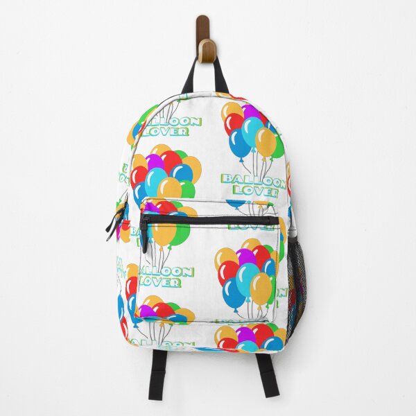 Item preview, Balloon Bliss: Celebrating the Love designed and sold by ThiagoSDantas.