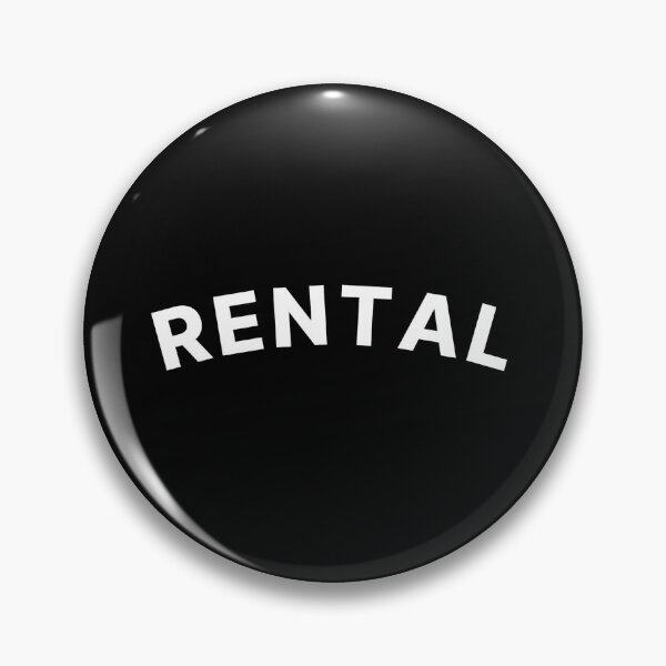 Item preview, Rental  designed and sold by The Junto Shop.