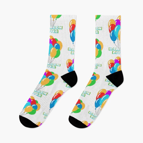 Item preview, Balloon Bliss: Celebrating the Love designed and sold by ThiagoSDantas.